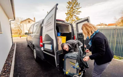 Hygiène post-mortem Grand Est et pic de mortalité lié au papy-boom